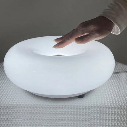 Bauhaus Donut Wall Light & Table Lamp LED Dimmable