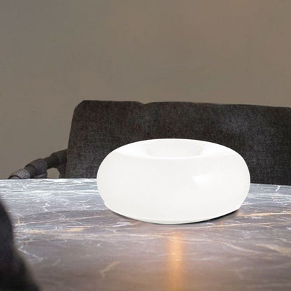 Bauhaus Donut Wall Light & Table Lamp LED Dimmable