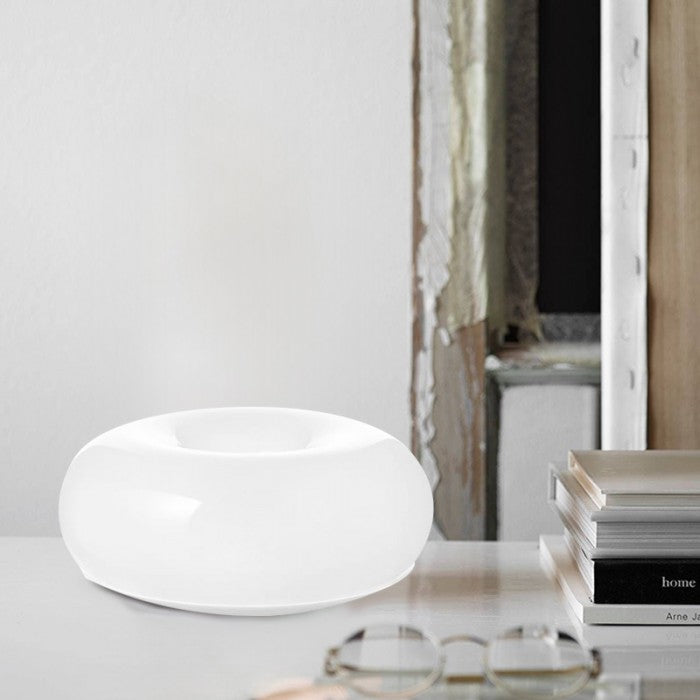 Bauhaus Donut Wall Light & Table Lamp LED Dimmable