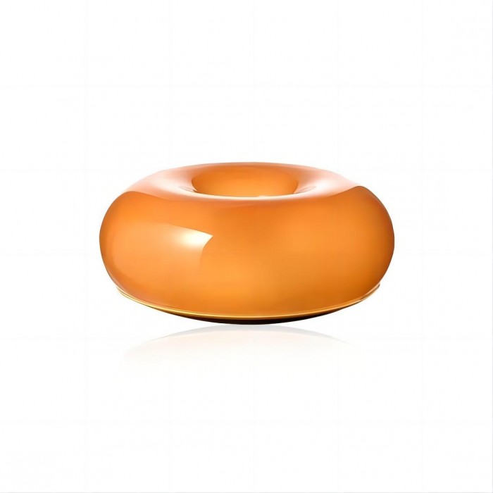 Bauhaus Donut Wall Light & Table Lamp LED Dimmable