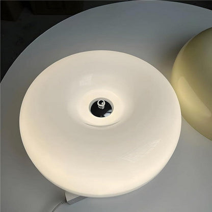 Bauhaus Donut Wall Light & Table Lamp LED Dimmable