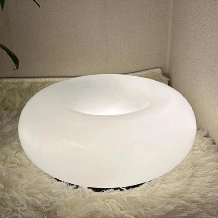 Bauhaus Donut Wall Light & Table Lamp LED Dimmable