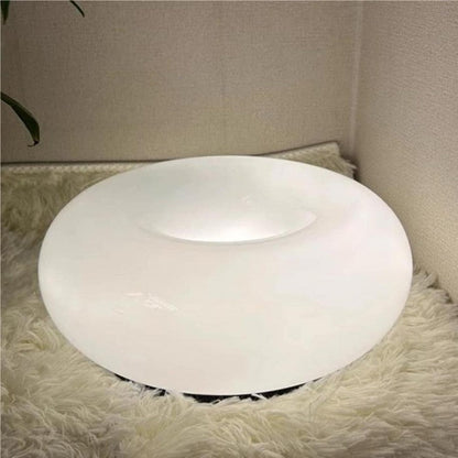 Bauhaus Donut Wall Light & Table Lamp LED Dimmable